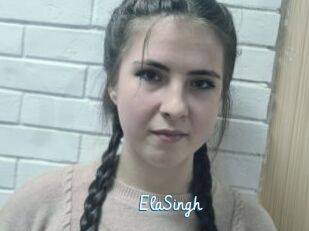 ElaSingh