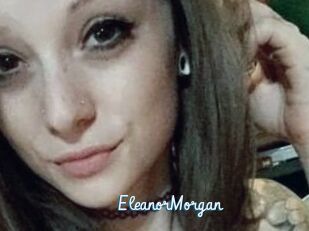 Eleanor_Morgan
