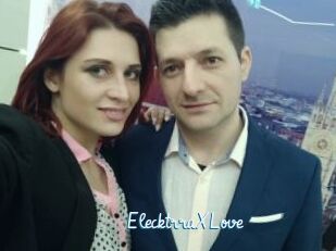 ElecktrraXLove