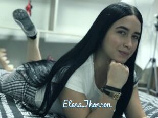 ElenaJhonson