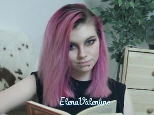 ElenaValentine