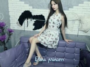 Elena_princess