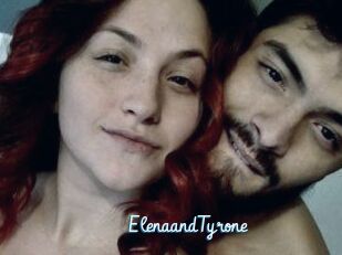 Elena_and_Tyrone