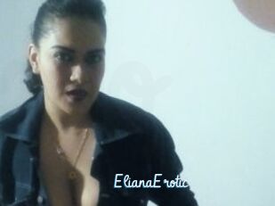 ElianaErotic