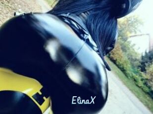 ElinaX