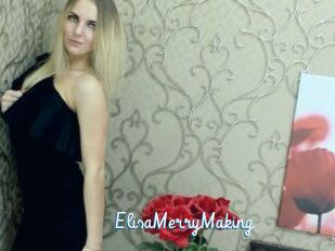 ElisaMerryMaking