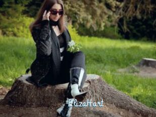 ElizaHart