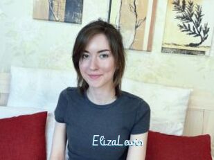 ElizaLewis