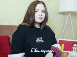EllaLeapman