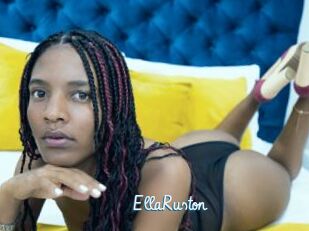 EllaRuston