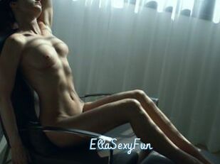EllaSexyFun