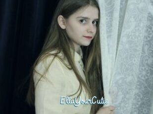 EllaYourCutie