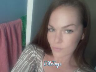 ElleToye