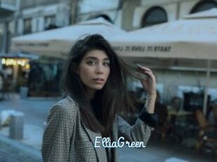 ElliaGreen