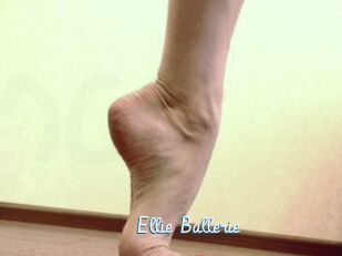 Ellie_Ballerie