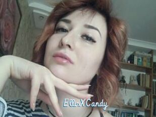 EllisXCandy