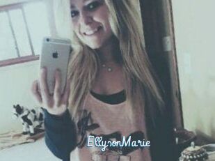 EllysonMarie