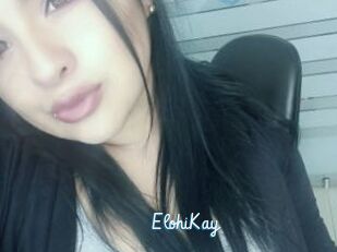 ElohiKay
