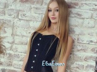 ElsaEvans