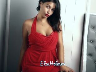 ElsaHolmes