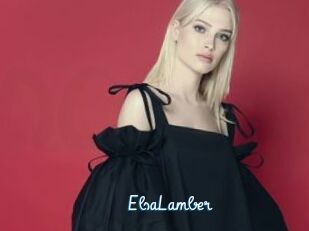 ElsaLamber