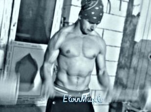 ElvinMuscle