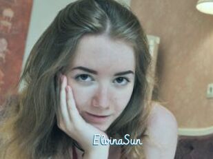 ElvinaSun