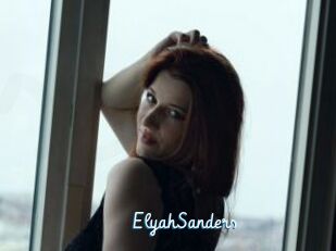 ElyahSanders