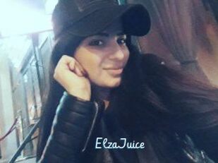 ElzaJuice