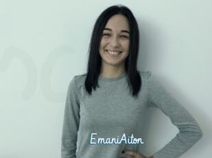 EmaniAiton