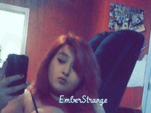 EmberStrange