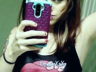 EmcakeXoXo