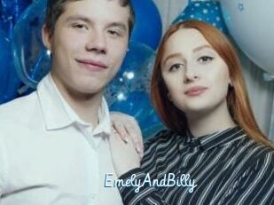 EmelyAndBilly