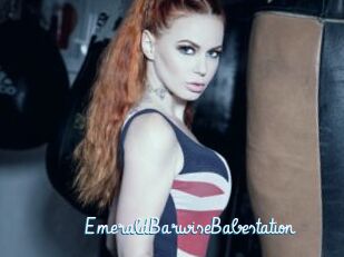 EmeraldBarwiseBabestation