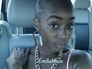 Emilia_Maze