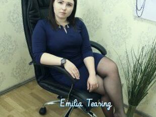 Emilia_Teasing