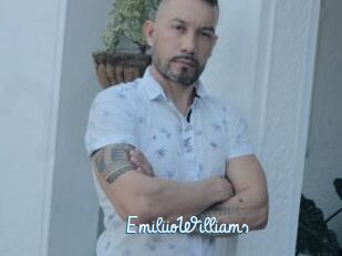 EmiliioWilliams
