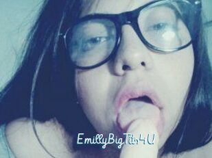 EmillyBigTits4U