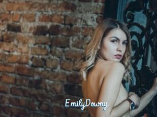 EmilyDowny