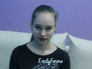EmilyForme