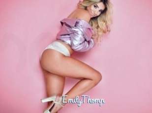 EmilyThomp Sexe Cool