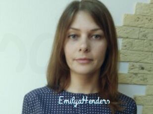 EmilyaHenders