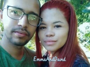 EmmaAndDavid