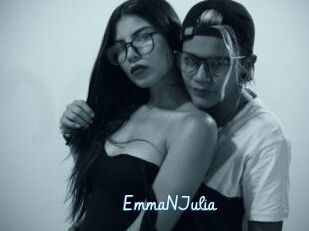 EmmaNJulia