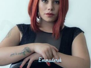 Emmaderek