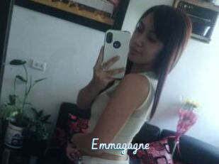 Emmagagne