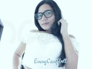 EmmyCampbell