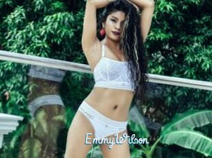 EmmyWilson
