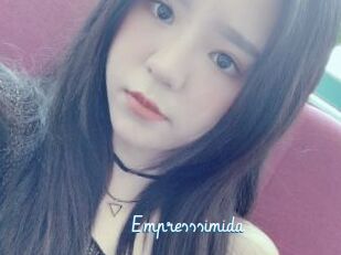 Empresssimida