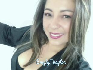 EmylyThaylor